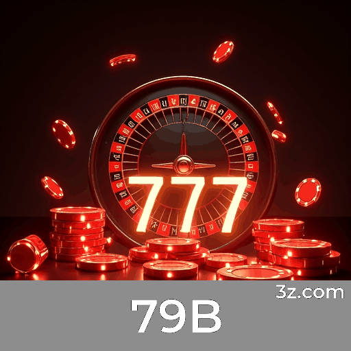 79B: Jogos de Cassino Luxuosos e Emocionantes 79B: Jogos de Cassino Luxuosos e Emocionantes