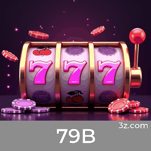 79B: Plataforma de Apostas Segura e Profissional