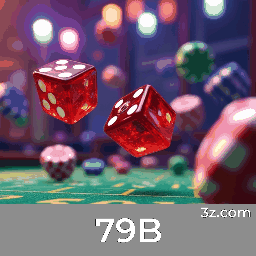 79B: Cassino Premiado e Pagamentos Rápidos