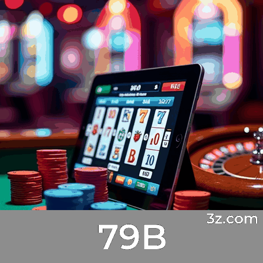 79B: Experimente a Emoção dos Jogos de Crash