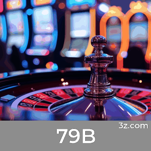 79B: Cassino Premiado e Pagamentos Rápidos