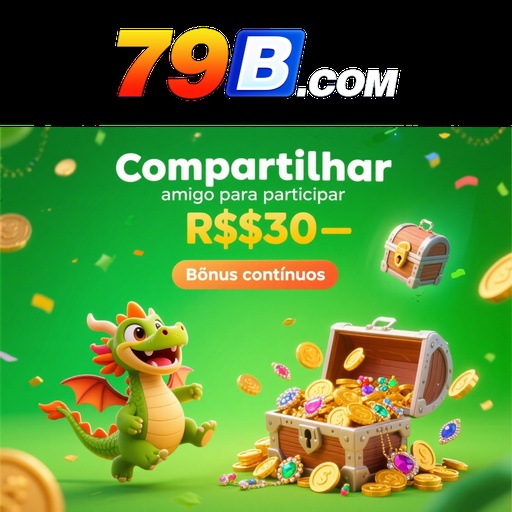 79B Indique amigos para receber um bônus